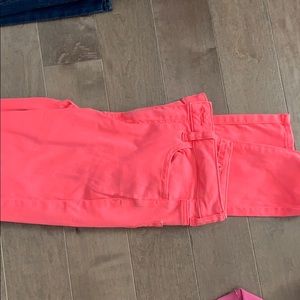 American eagle jeans Stretchy fit